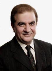 Eddie Soleimani