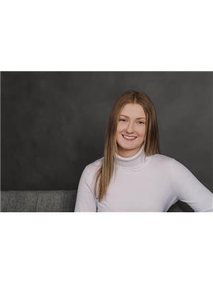 Macey Walton