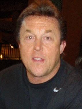 Randy Larsen