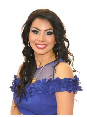 SEDA BAKHSHIYAN