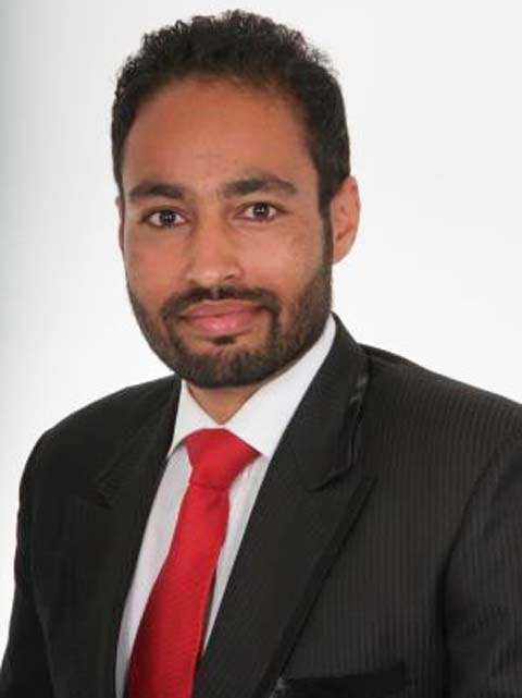 Manpreet Singh Tiwana