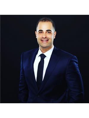 Alex Mazhari