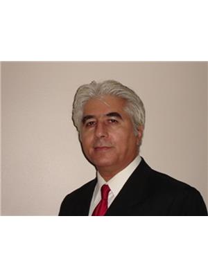 Nader Motamed