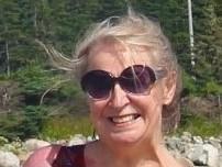 Patricia Parker