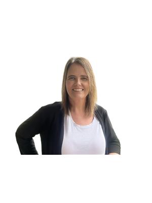 Rhonda Walters