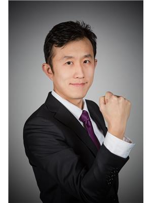 JEREMY CUI