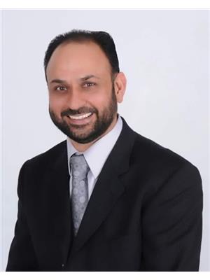 Kuljit Sandhu
