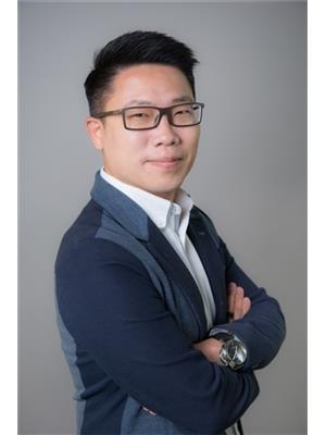 Allan Chan