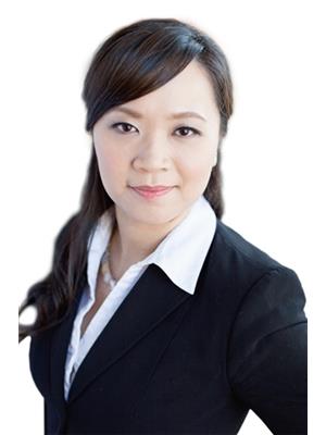 Joy Cheng