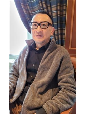 Ming Hong