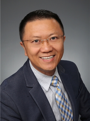 Jim Huynh