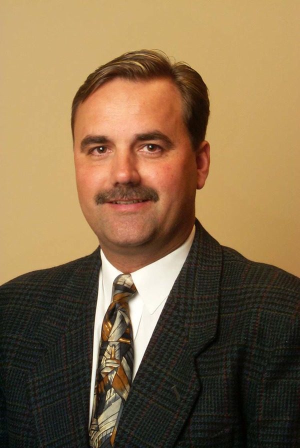 Derek Thibeault