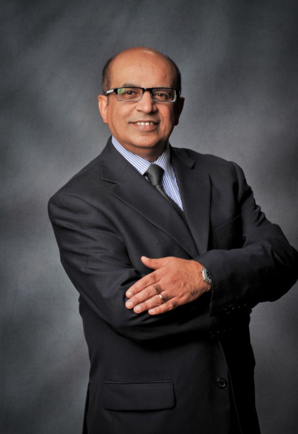 Alnoor Velji