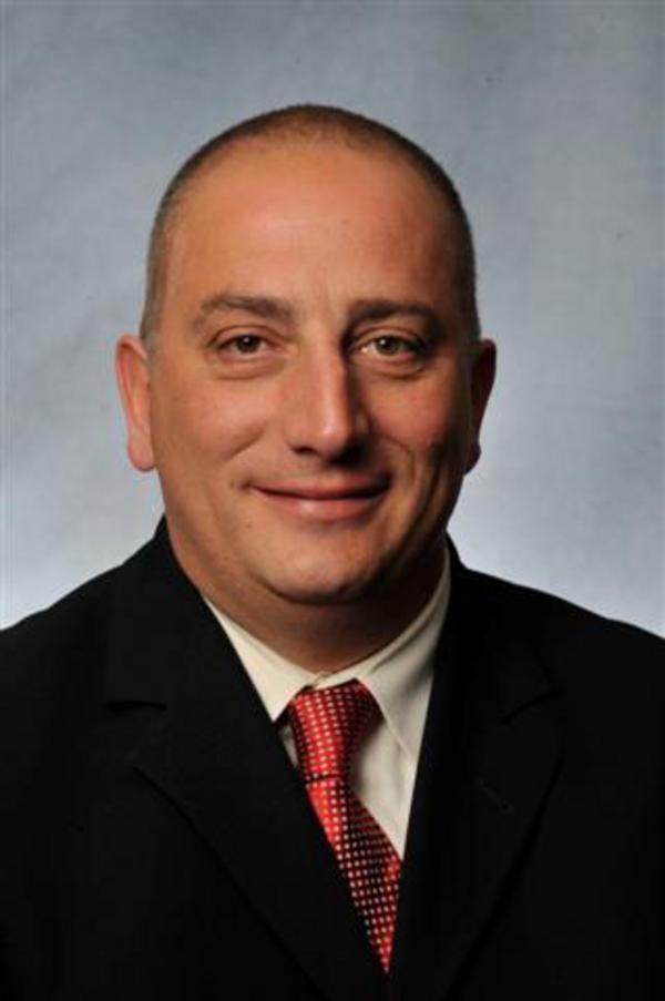 Tony Dimarzo