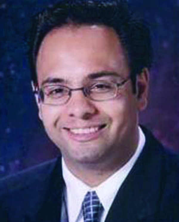 Murad Shivji