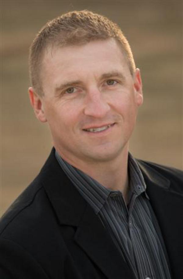 Michael Freiter