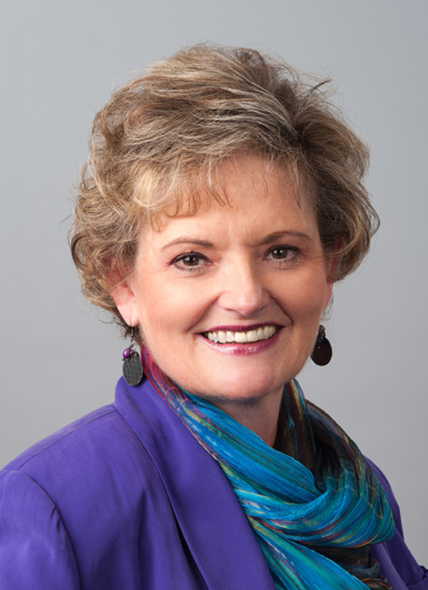 Margo Durocher