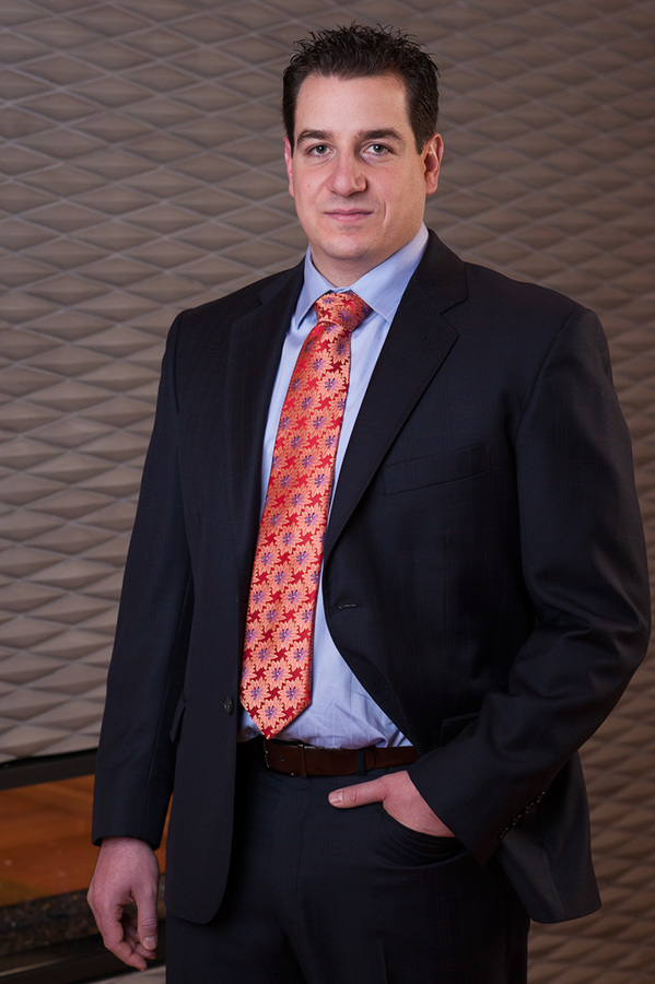 Vince Oliverio