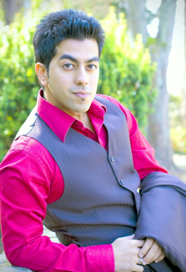 Ricky Wadhwa