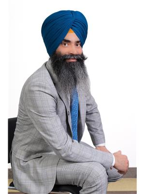 BHAGWANT PANDHER