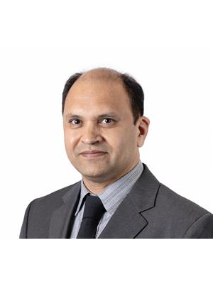 SUNIL NARKHEDE