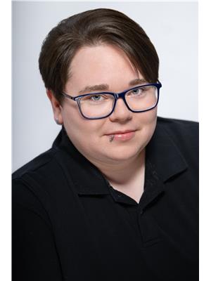 Maegan Genge