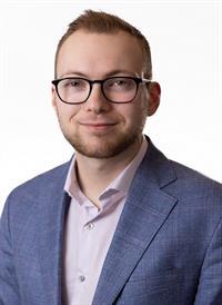 Yanick Boudreau