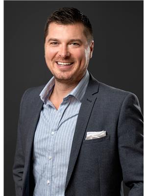 MATT PFAFF