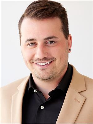 Dylan Meek