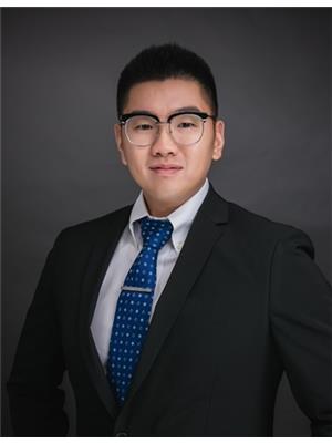 Charlie Wang