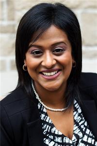 Taniya Simpson