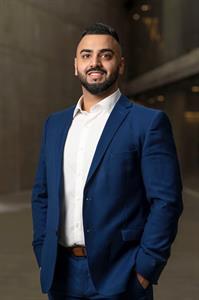 Karan Saini