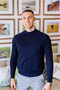 Alex Moldovan Balea