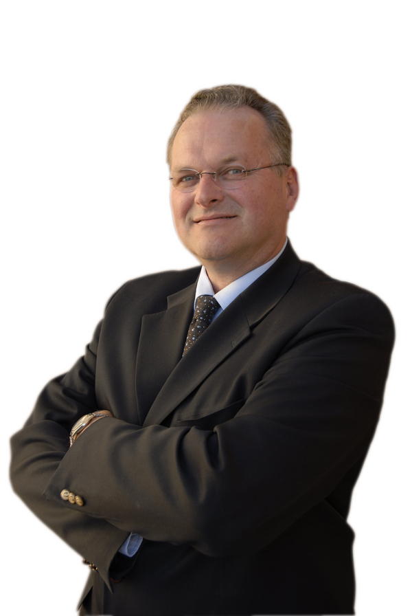 Michael L. Hyde