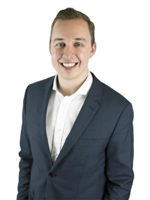 Blake Gozda