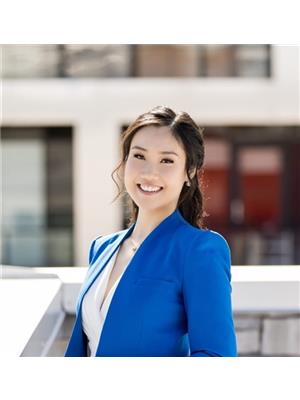 Andrea Wong