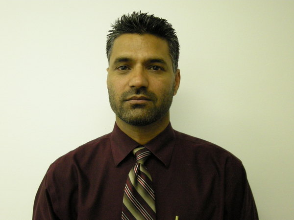 Sukhchan S. Dhillon