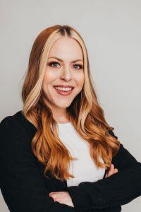 Samantha Glover