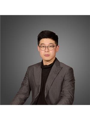 Cedric Zhang
