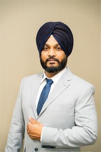 Satwinder S. Lombsar