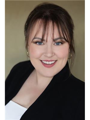 Jillian Retieffe
