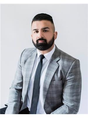 Sim Randhawa