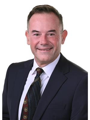 TREVOR THOMAS