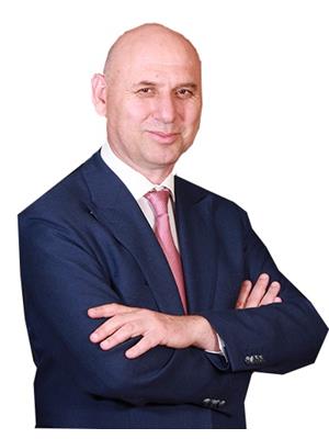 MEHMET GUL