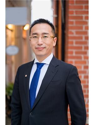 ARTHUR ZHAO