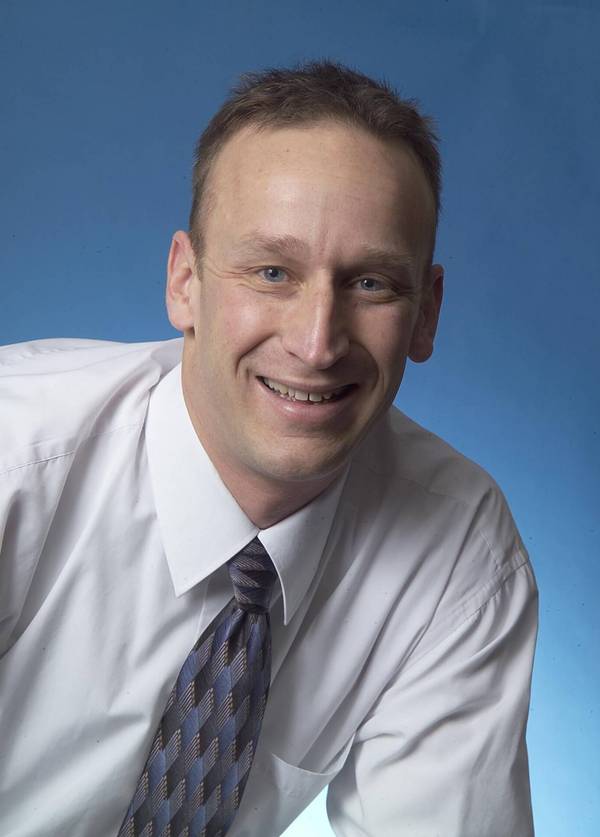 Jeffrey Douwes