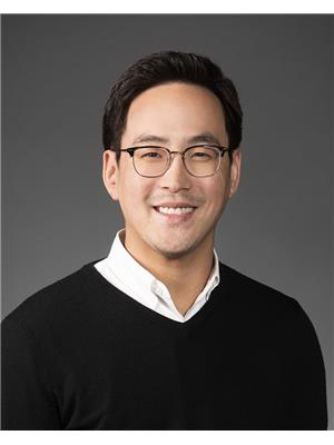 Bernie Chu