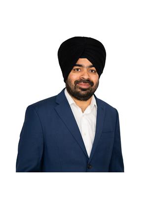 Gurdeep Sandhu