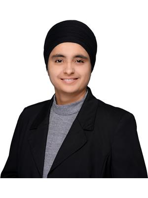 Gursimran Kaur