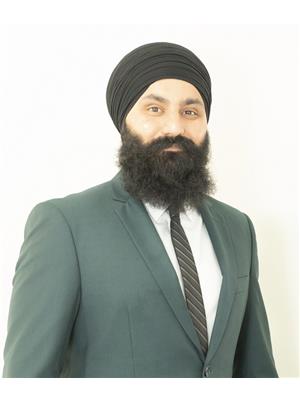 DILBAGH SINGH TOOR